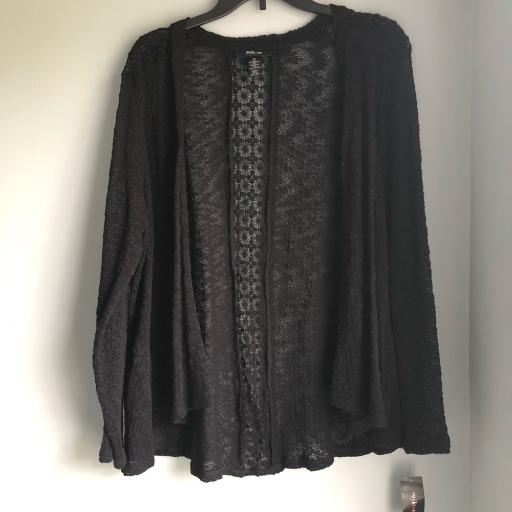 cardigan
